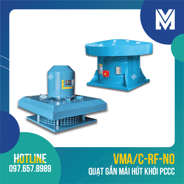 quat gan mai hut khoi pccc VMA/C-RF-No