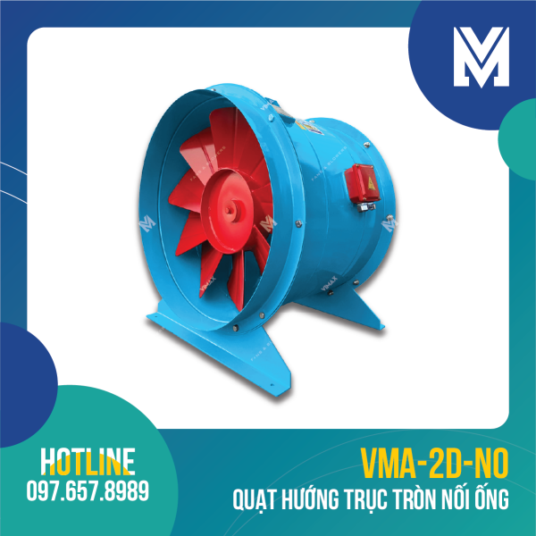 quat huong truc tron noi ong VMA-2D-No