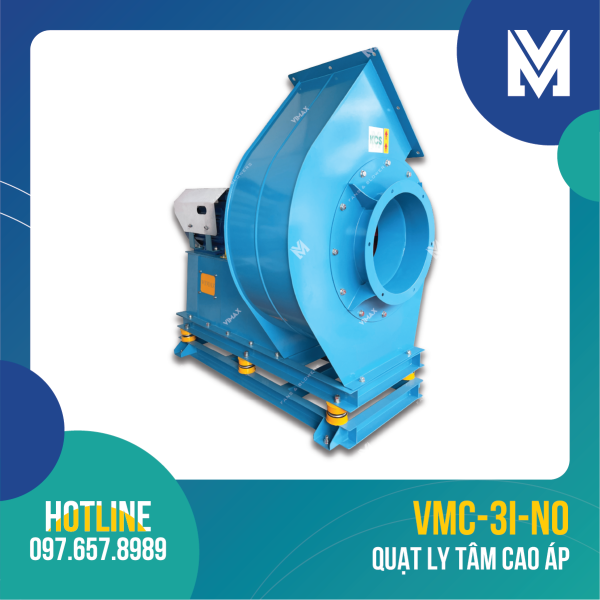 quat ly tam cao ap gian tiep VMC-3I-No