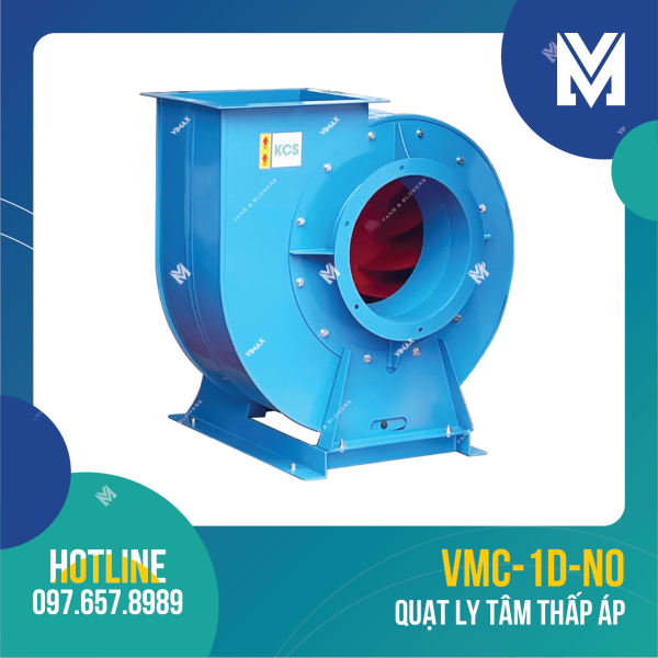 quat ly tam thap ap VMC-1D-No