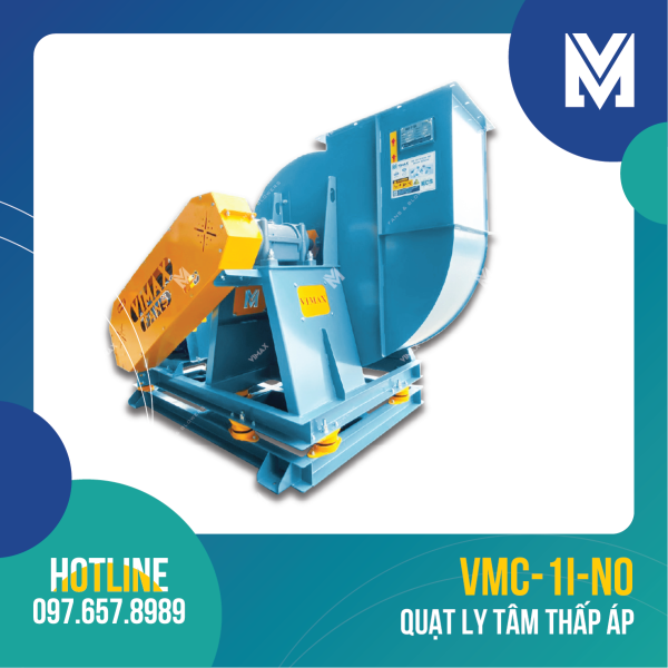quat ly tam thap ap VMC-1I-NO
