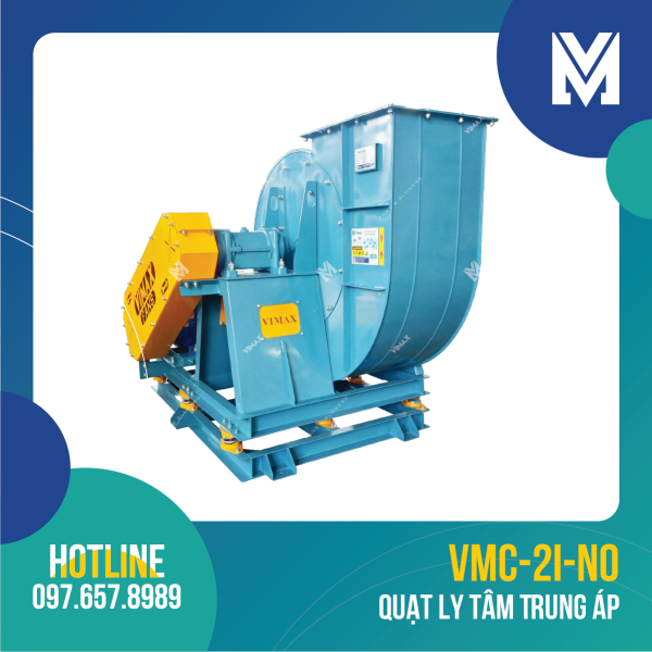 quat ly tam trung ap VMC-2I-No